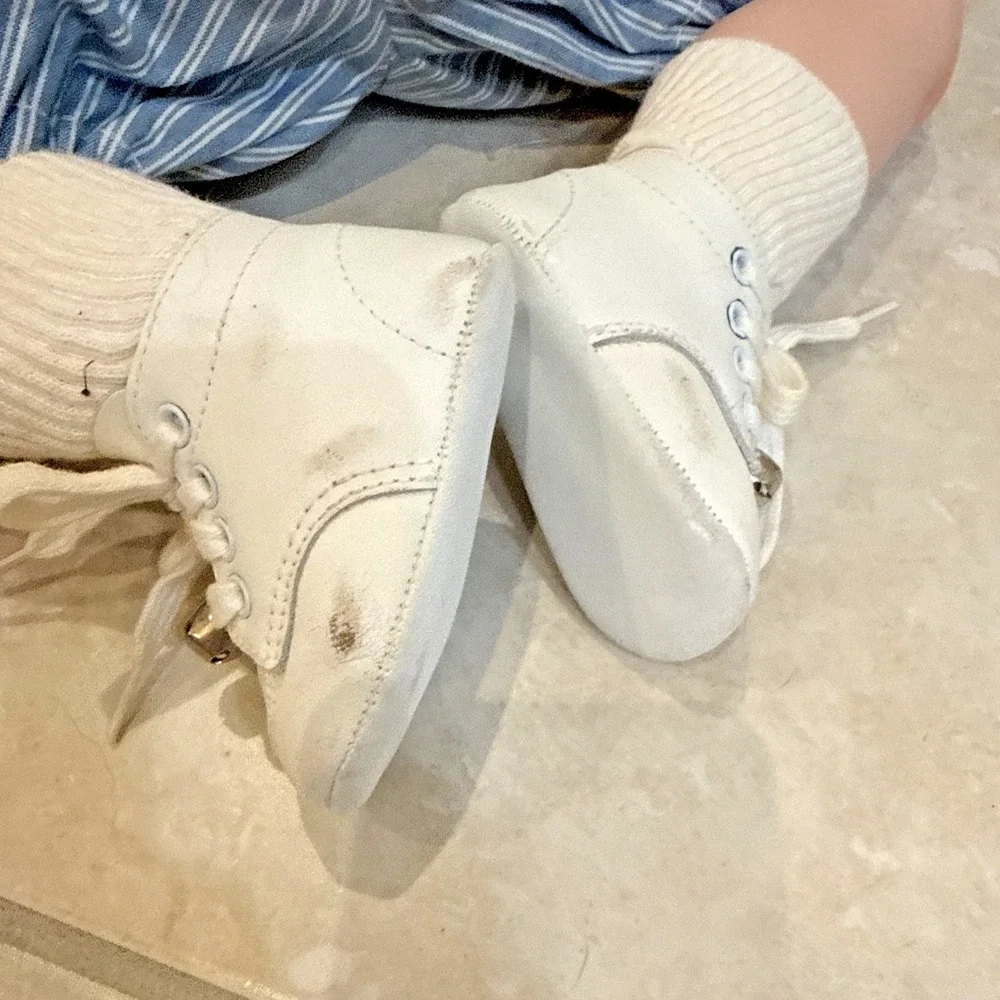 Rubert baby porcelain